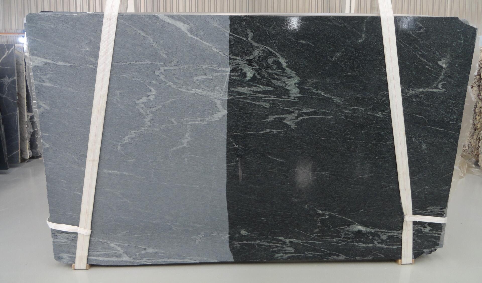Mineral Black Soapstone