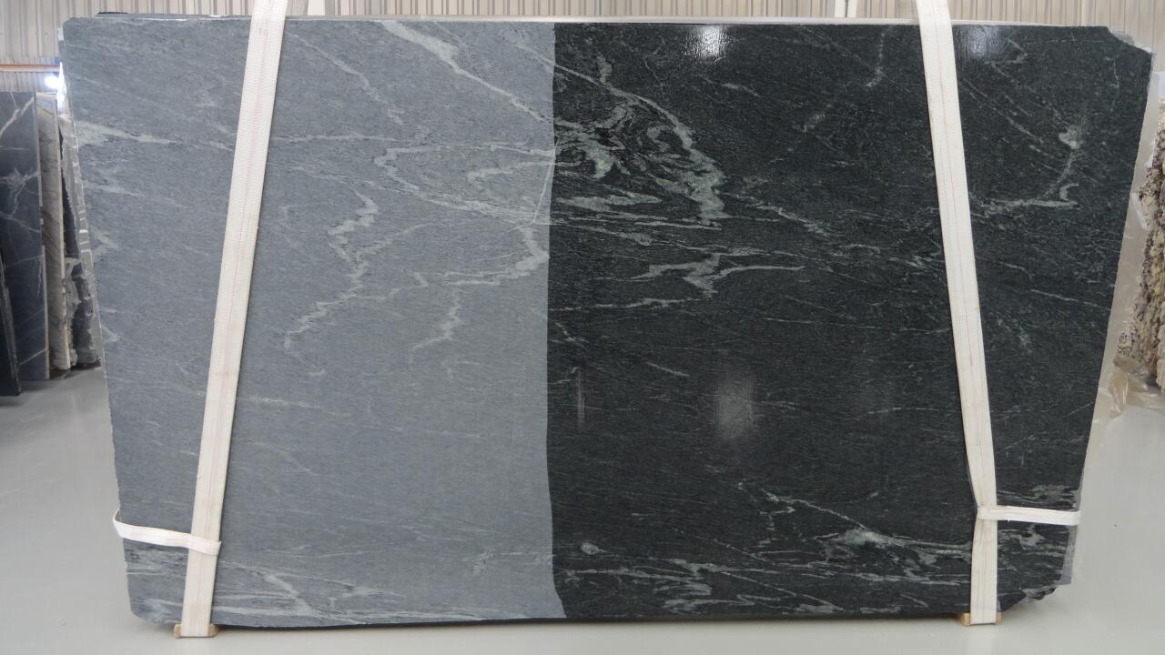Mineral Black Soapstone
