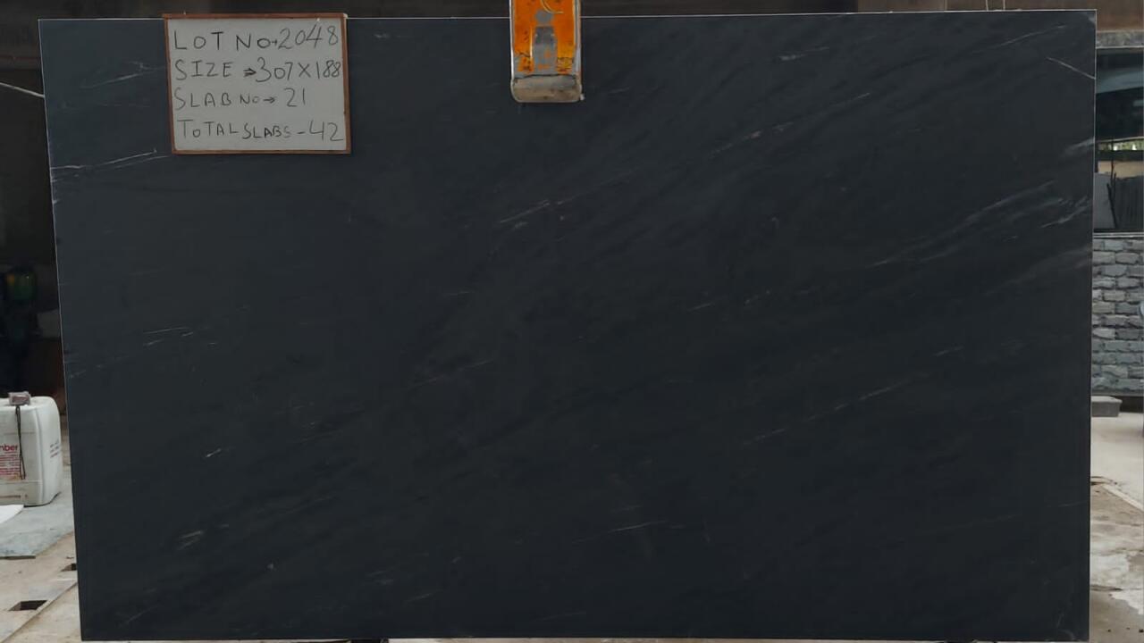 Niagara Black 1st Choice 3cm