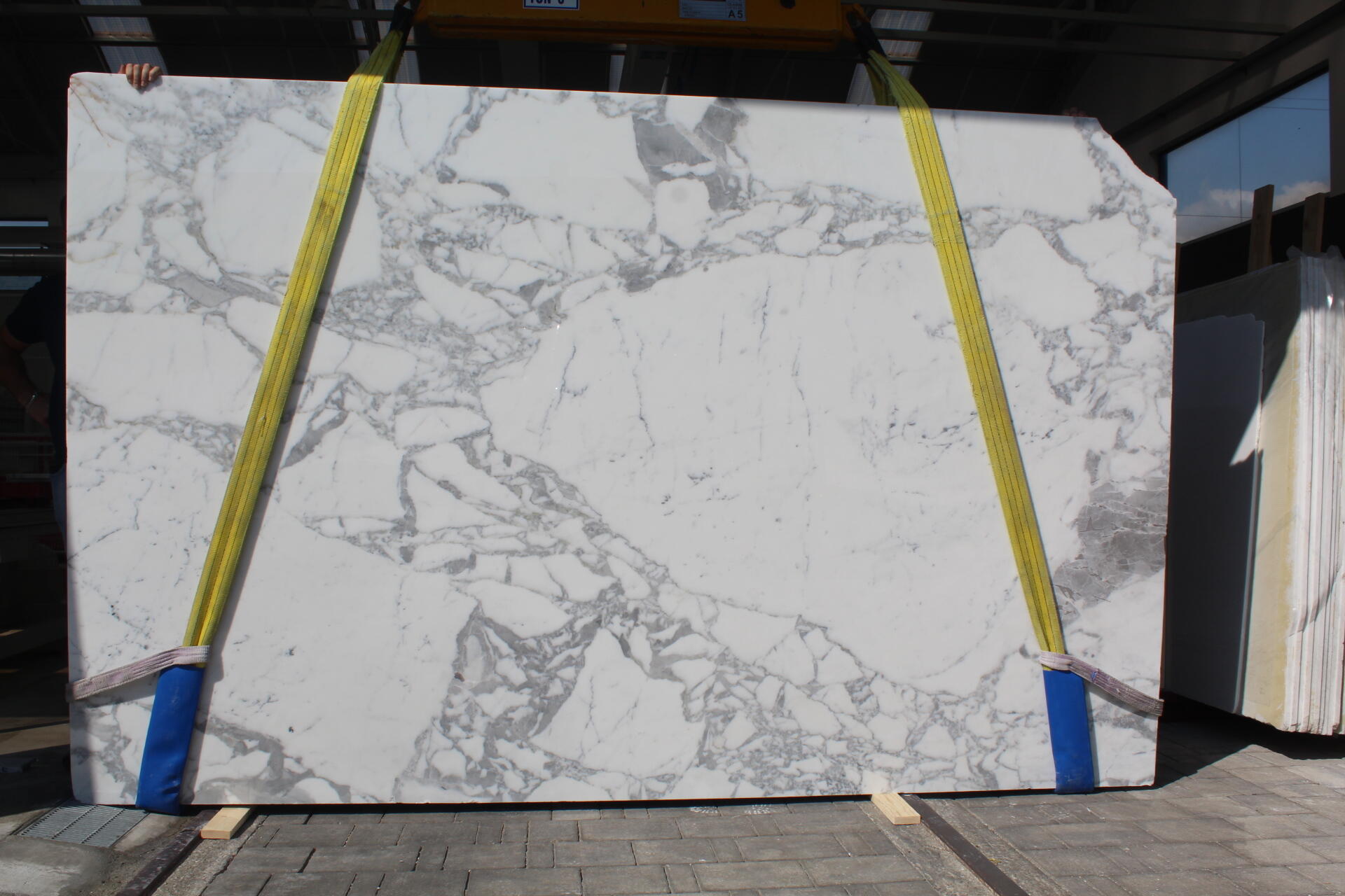 Calacatta Carrara