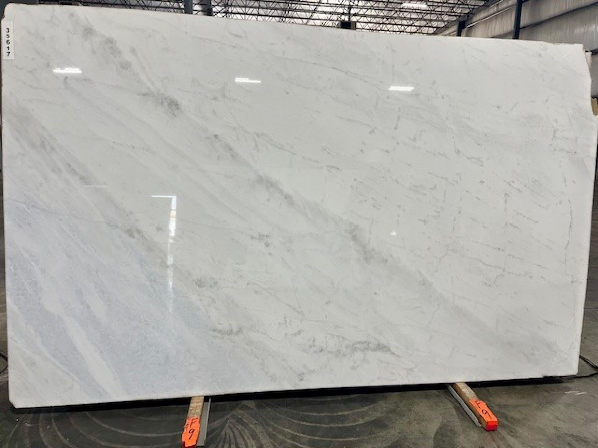Brazilian Thassos/Bianco Olinda