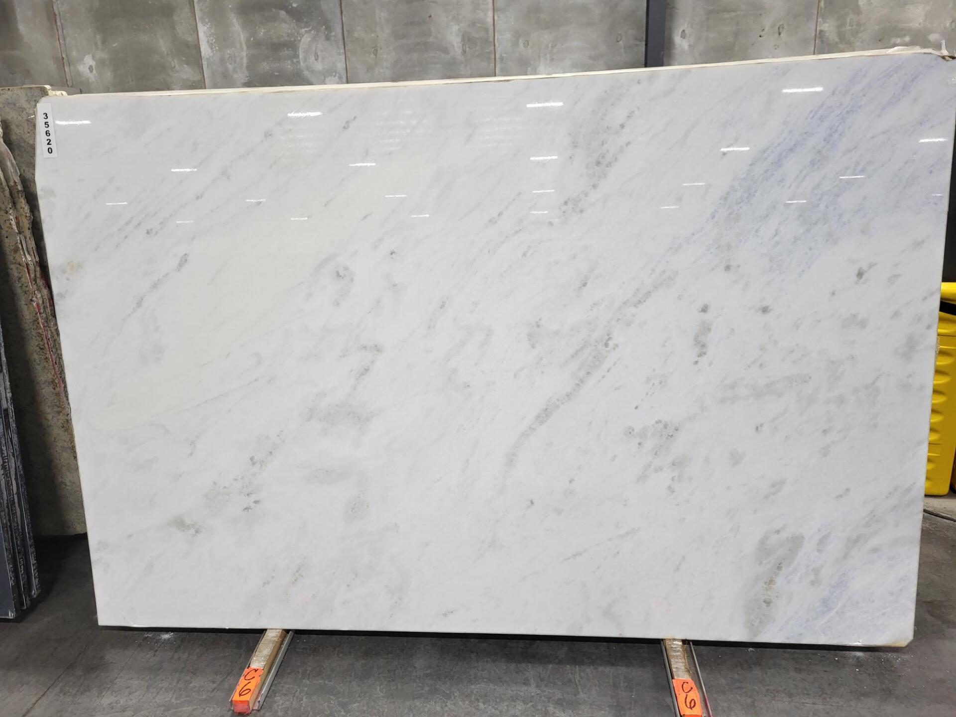 Brazilian Thassos/Bianco Olinda