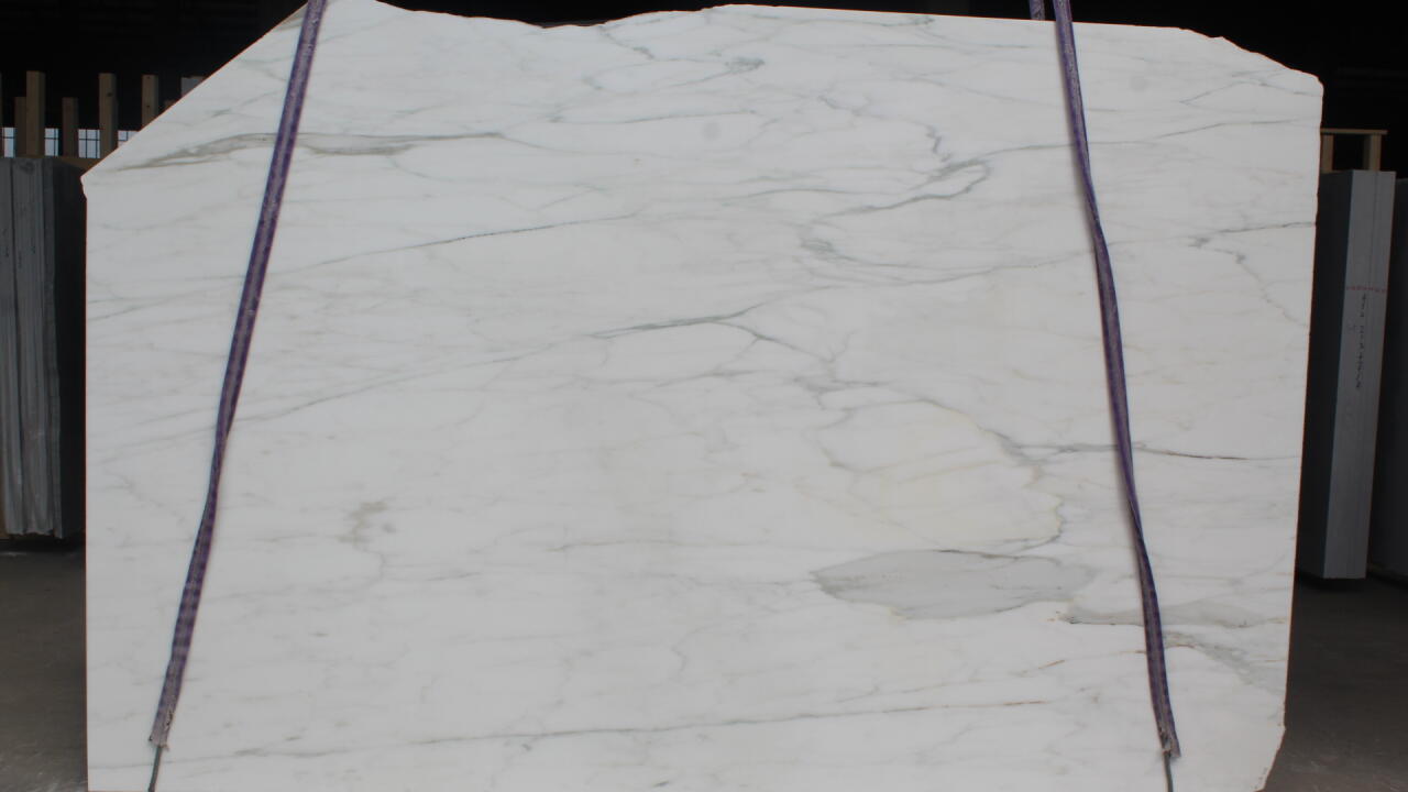 Calacatta Gold 