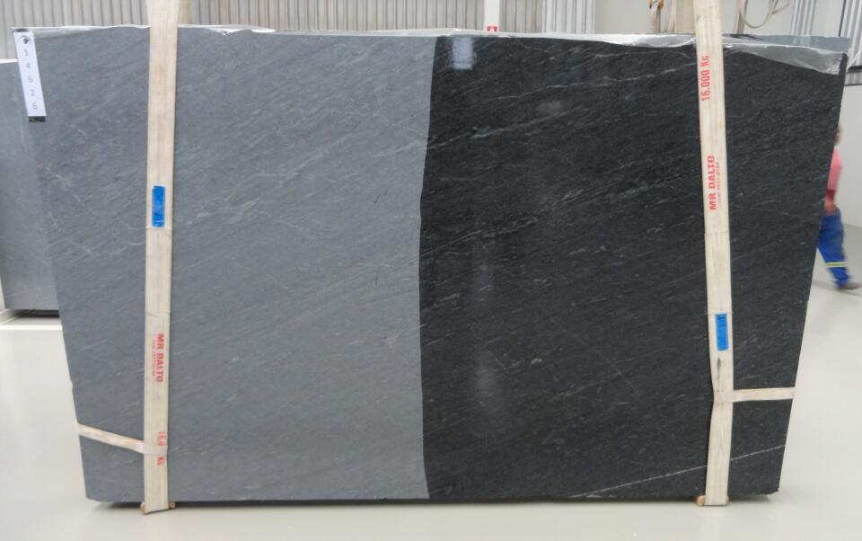 Mineral Black Soapstone