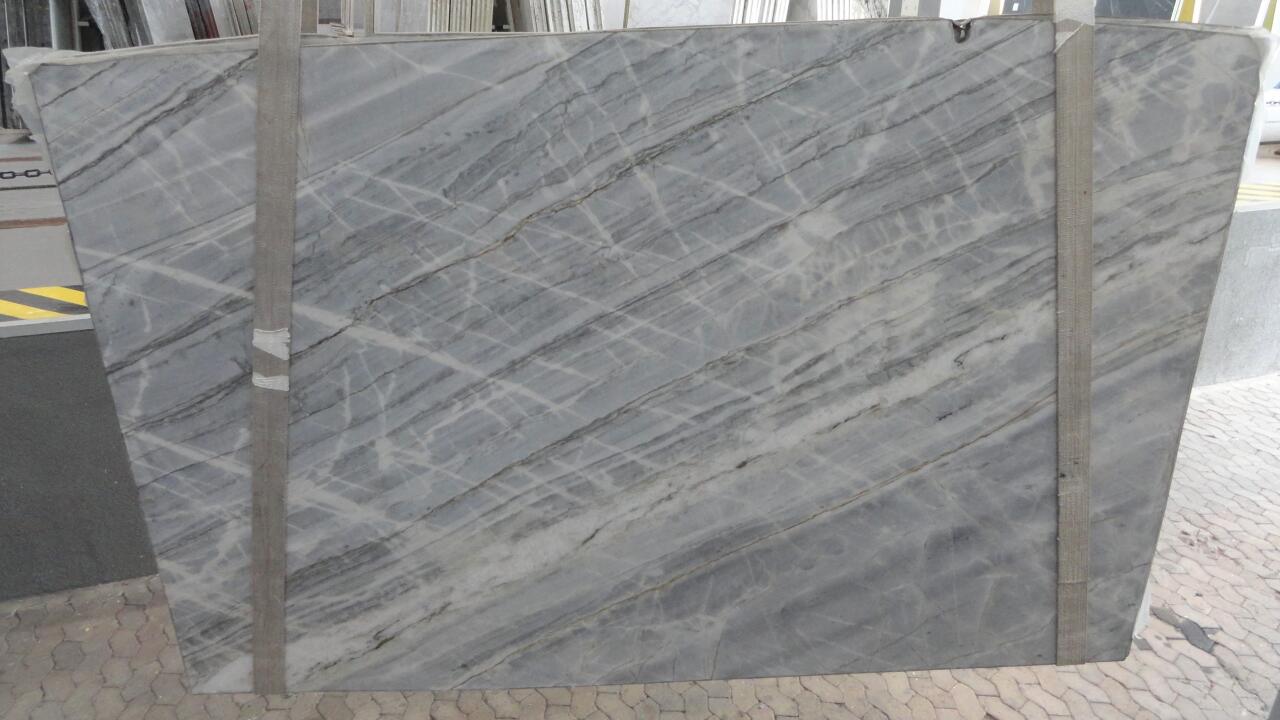 Beverly Blue Quartzite 1st Choice 3cm
