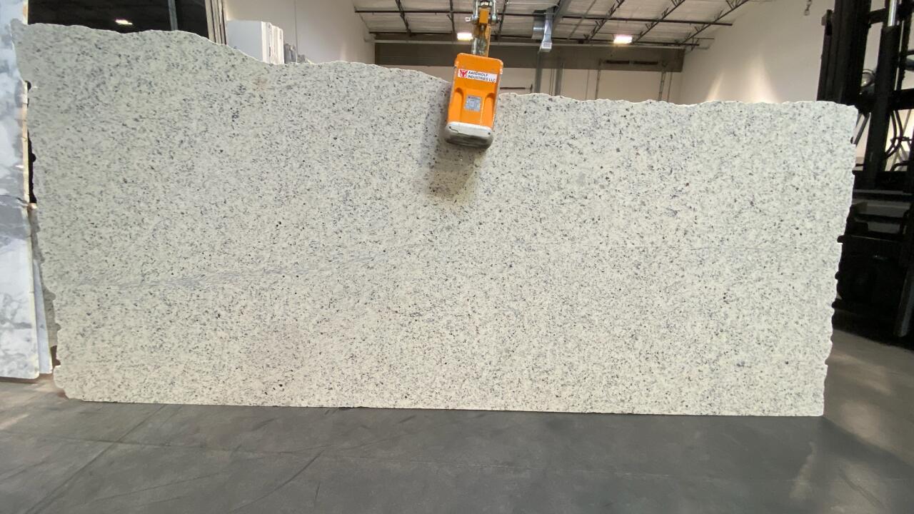 Dallas White 2cm