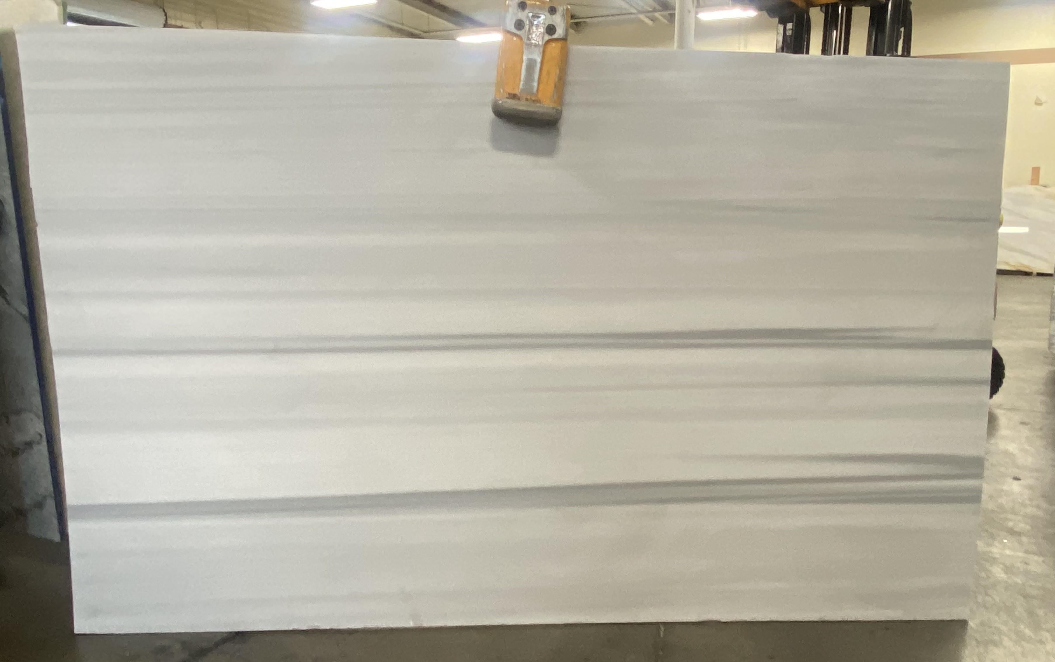 Striato Honed 2cm Marble by PACIFICA