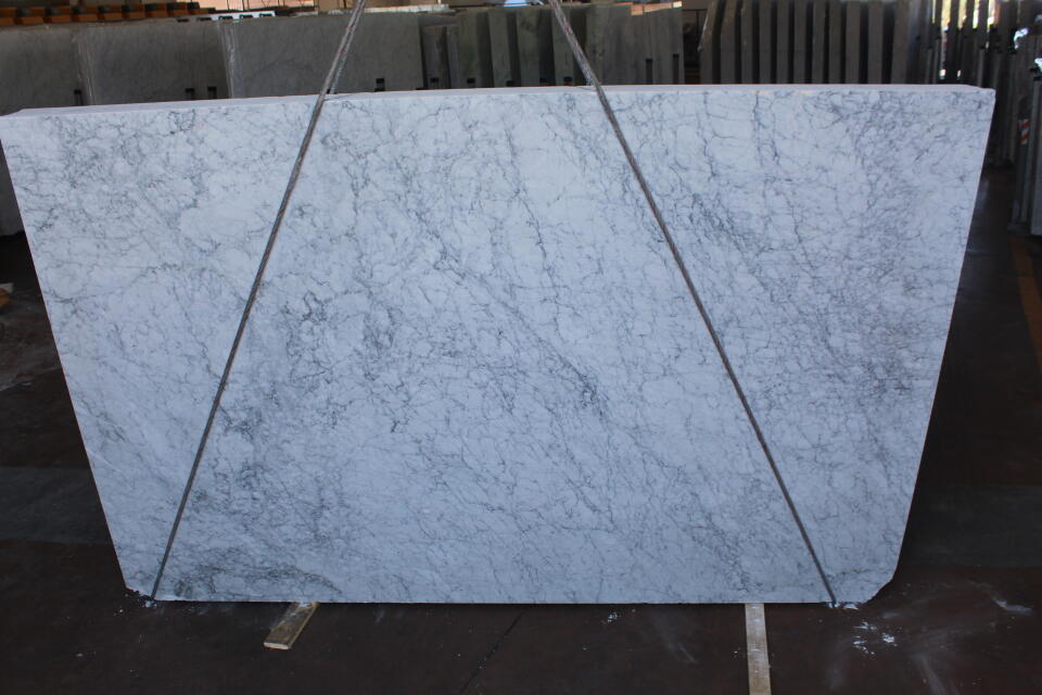 Bianco Carrara Preferred