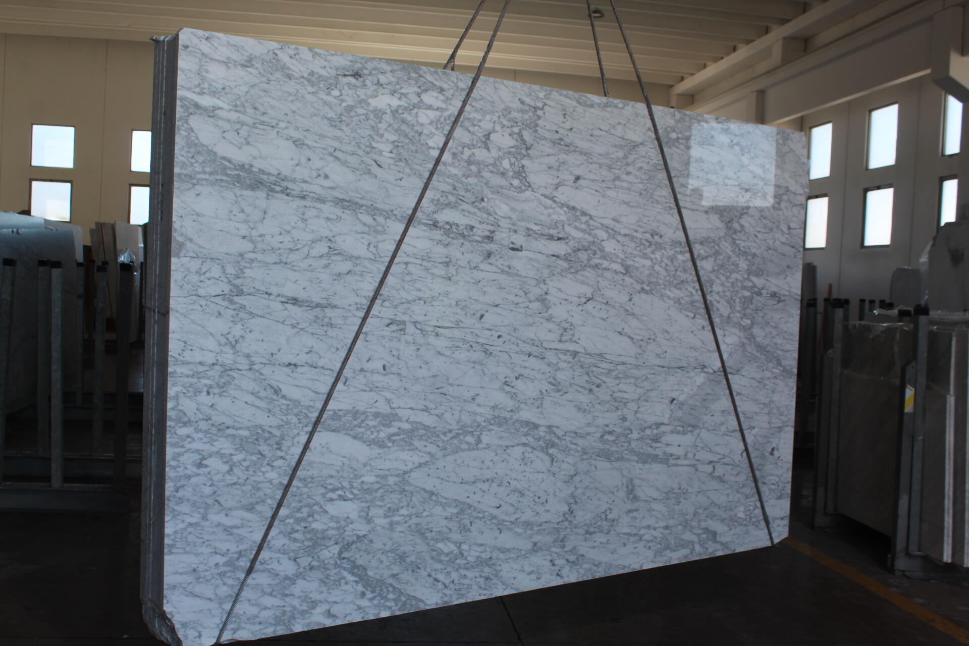 Bianco Carrara