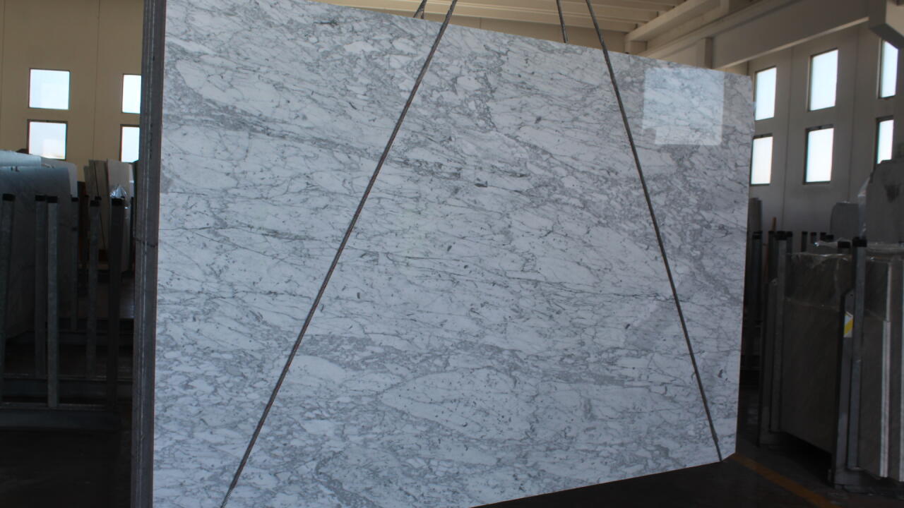 Bianco Carrara