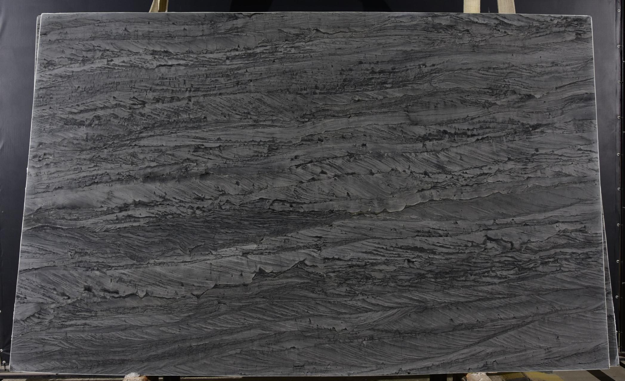 Brilliant Grey 1st Choice 2cm Quartzite by PACIFICA