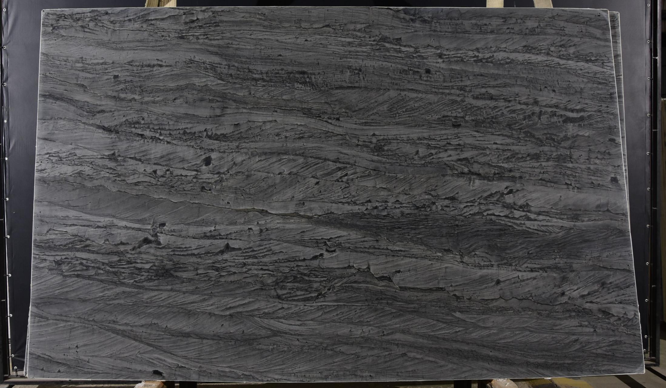 Brilliant Grey 1st Choice 2cm Quartzite by PACIFICA