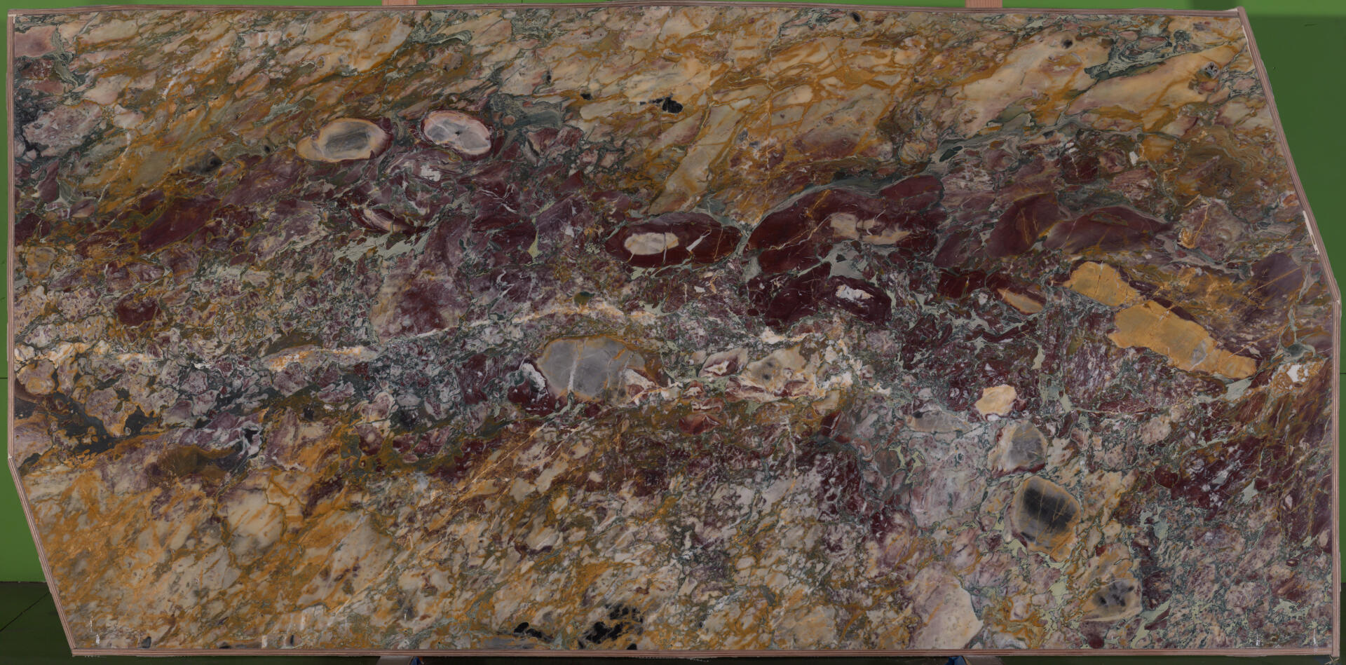 Breccia De Vendome
