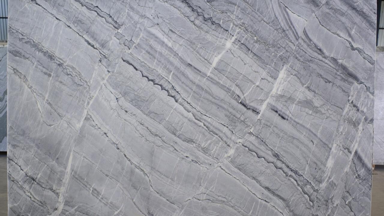 Beverly Blue Quartzite 1st Choice 3cm