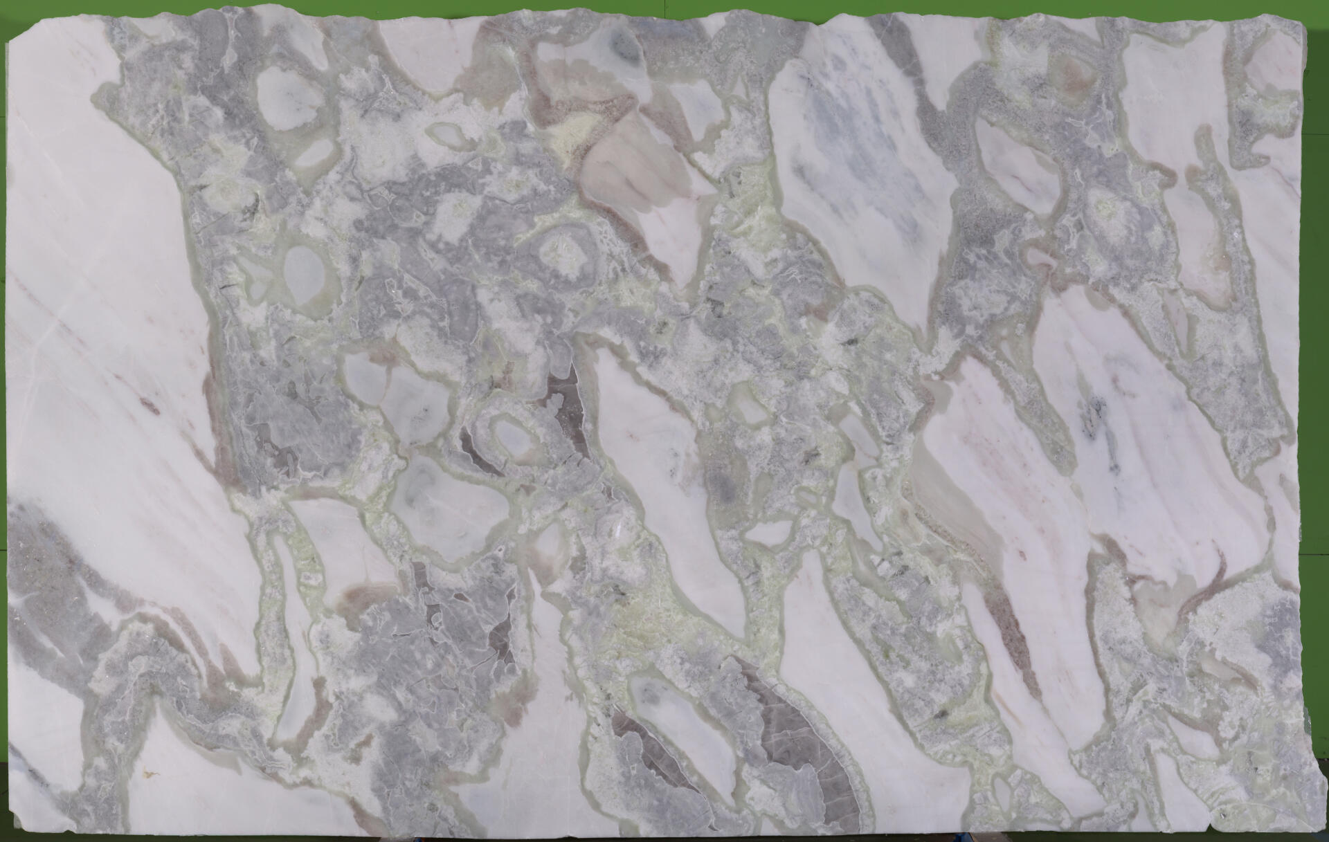 Oyster Green