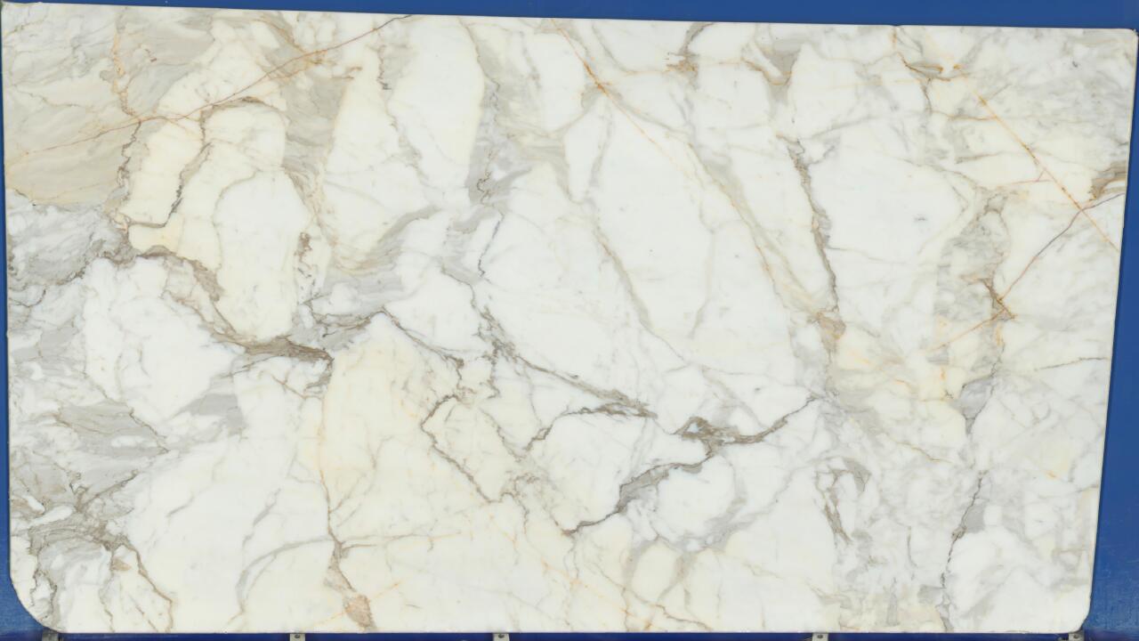 Calacatta Gold Polished 2cm