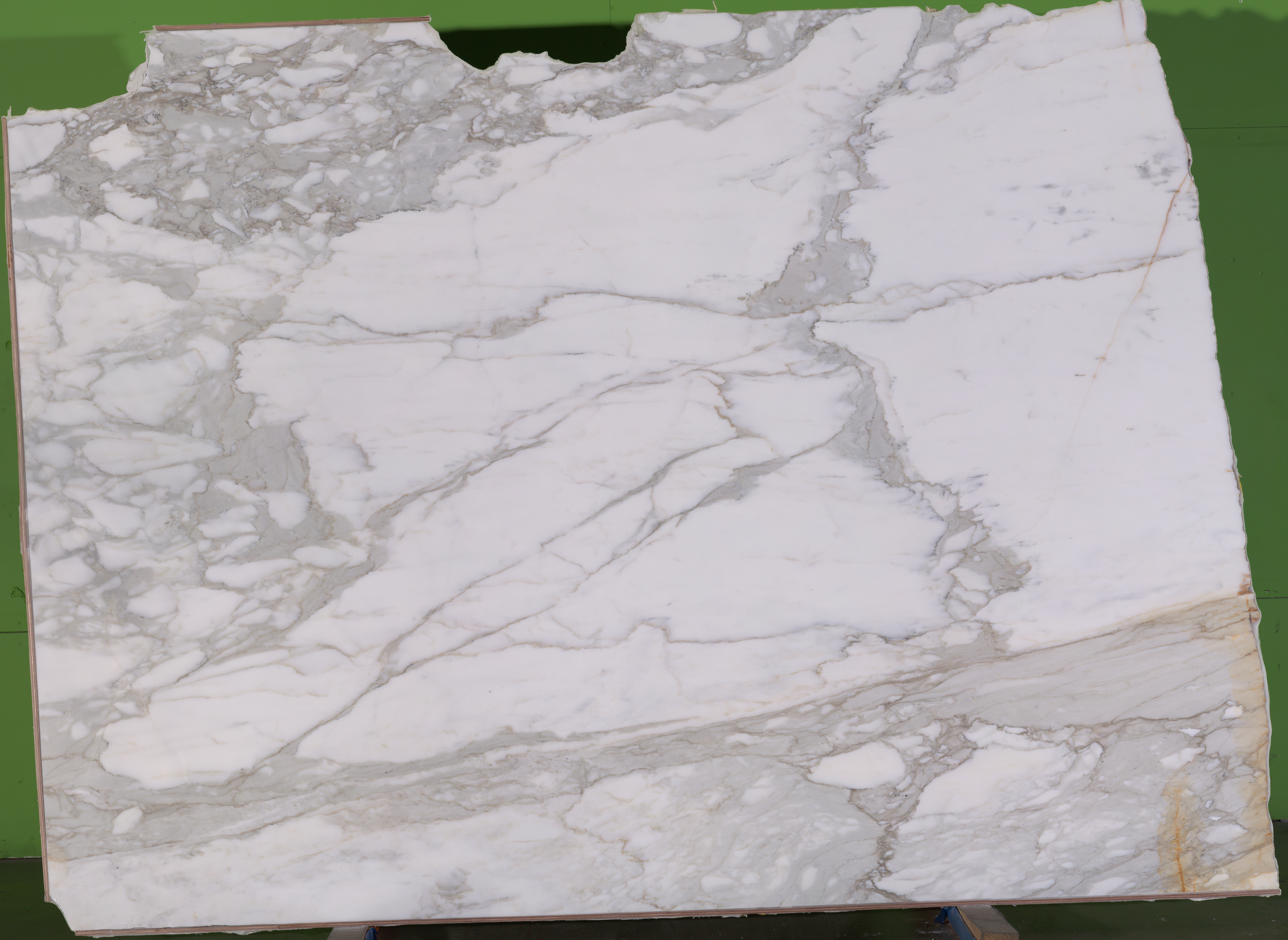 Calacatta Borghini