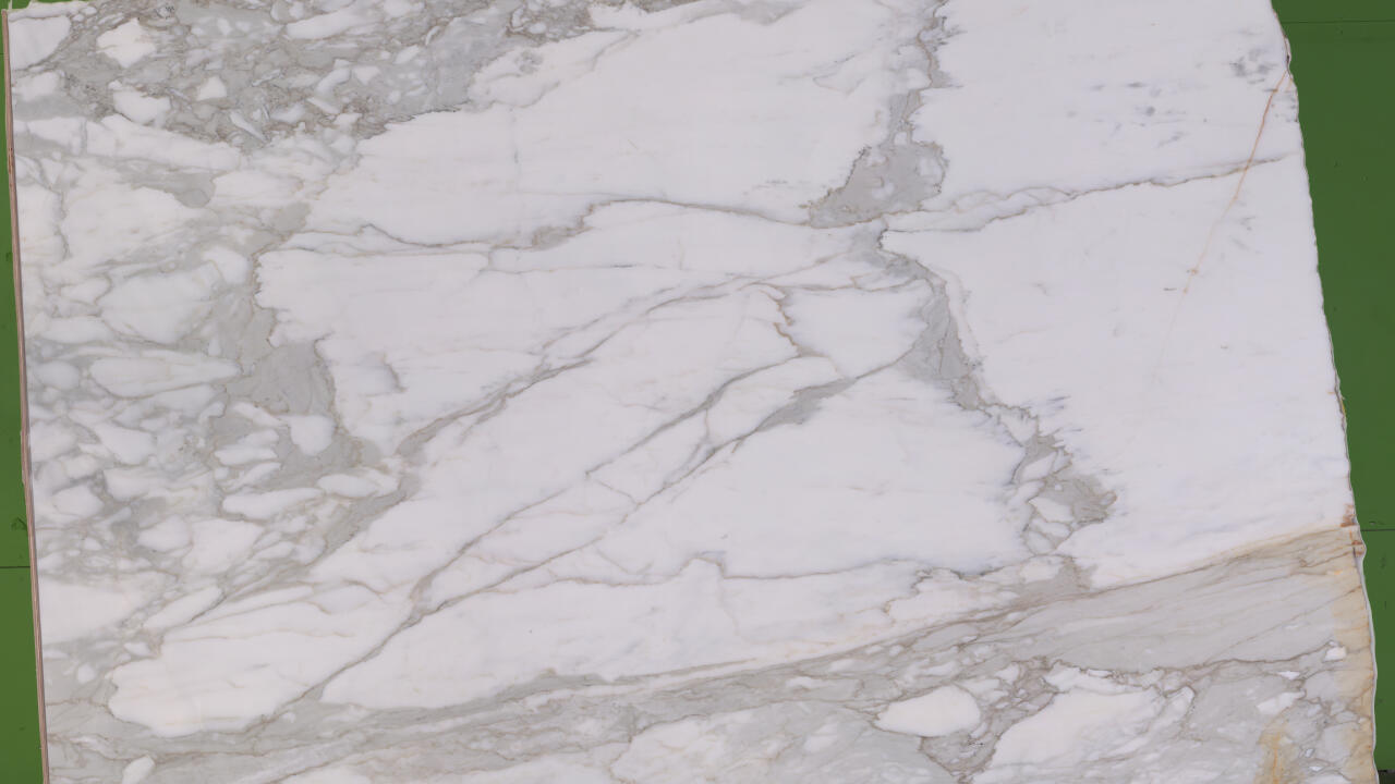 Calacatta Borghini Honed 2cm