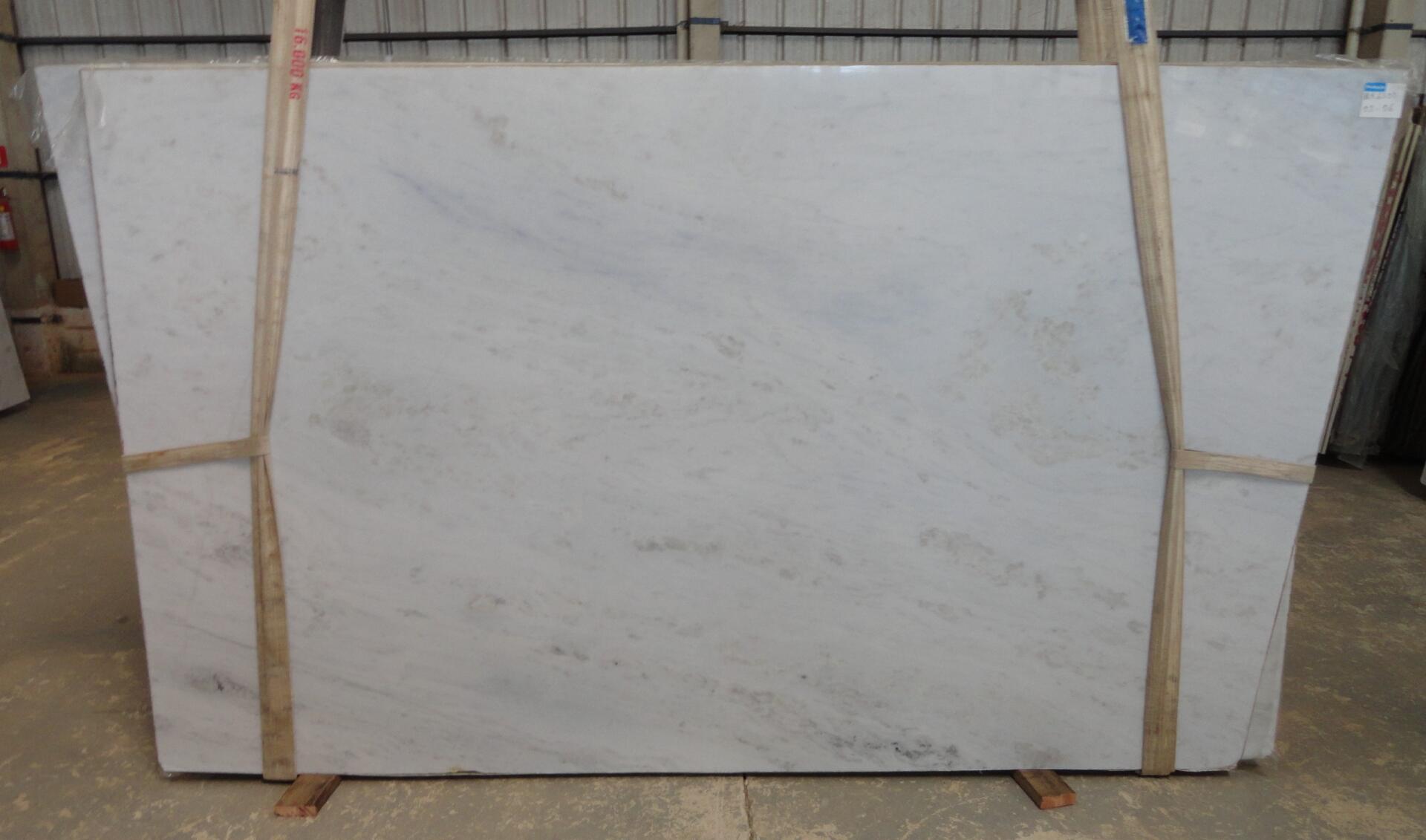 Brazilian Thassos/Bianco Olinda