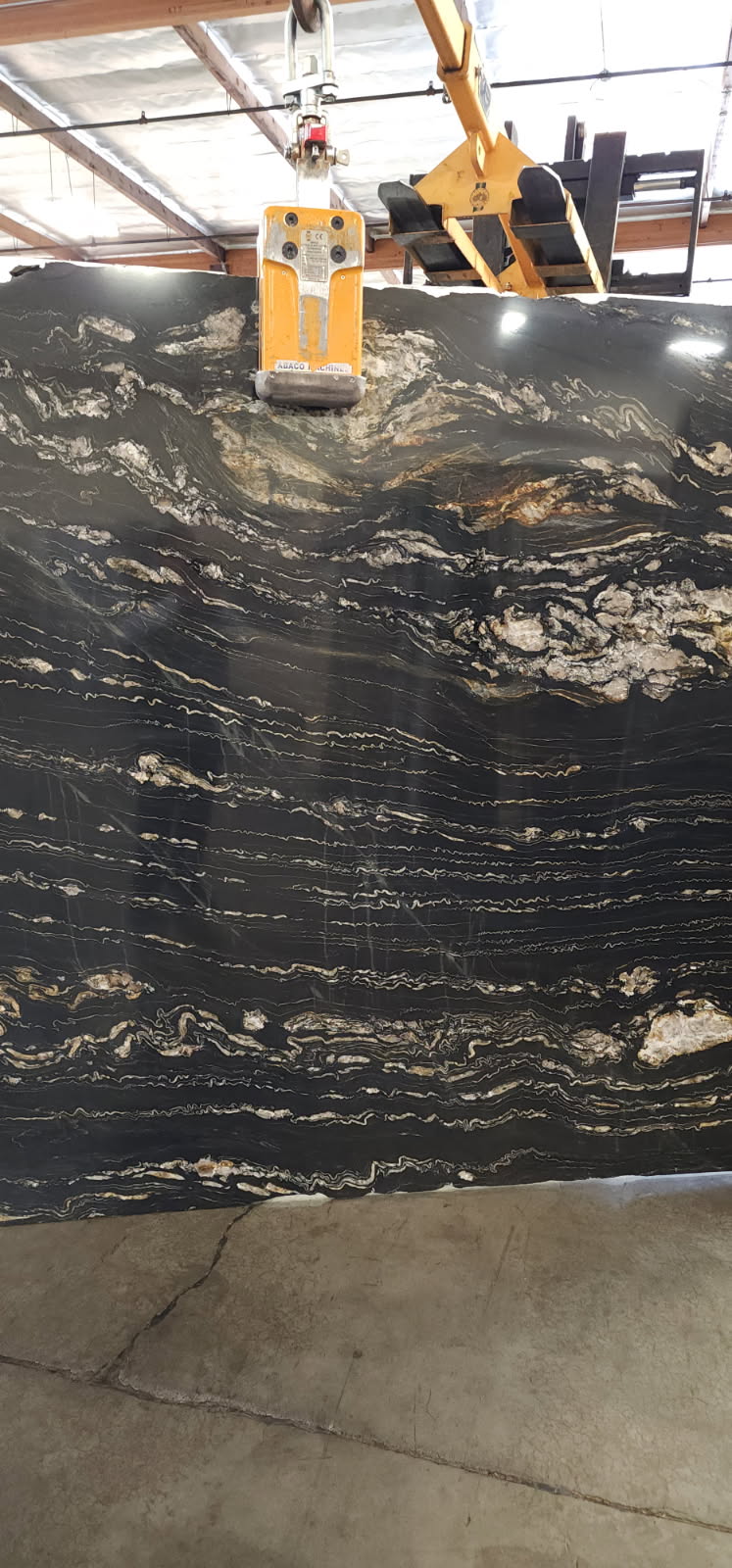 Tropical Storm 1st Choice 2cm Granite by PACIFICA