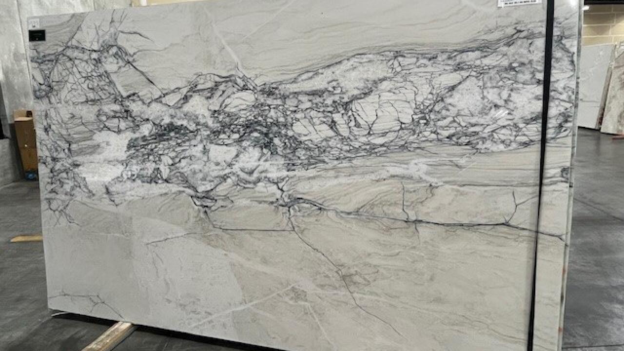 Fantasy Lux Quartzite 1st Choice 3cm