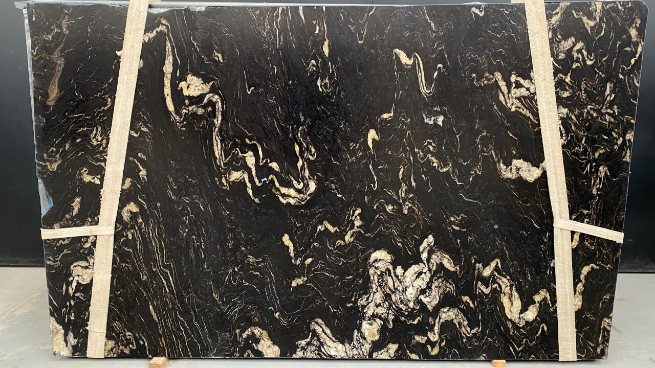 Titanium Gold