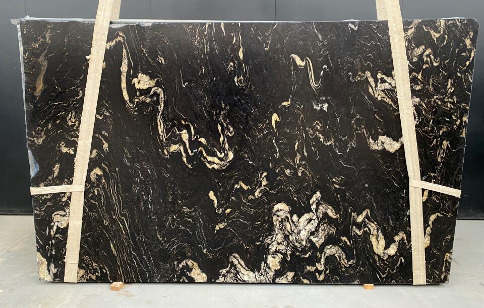 Titanium Gold