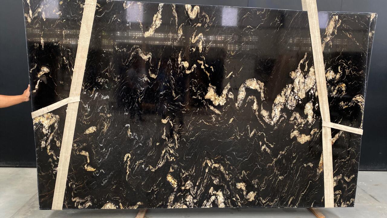 Titanium Gold