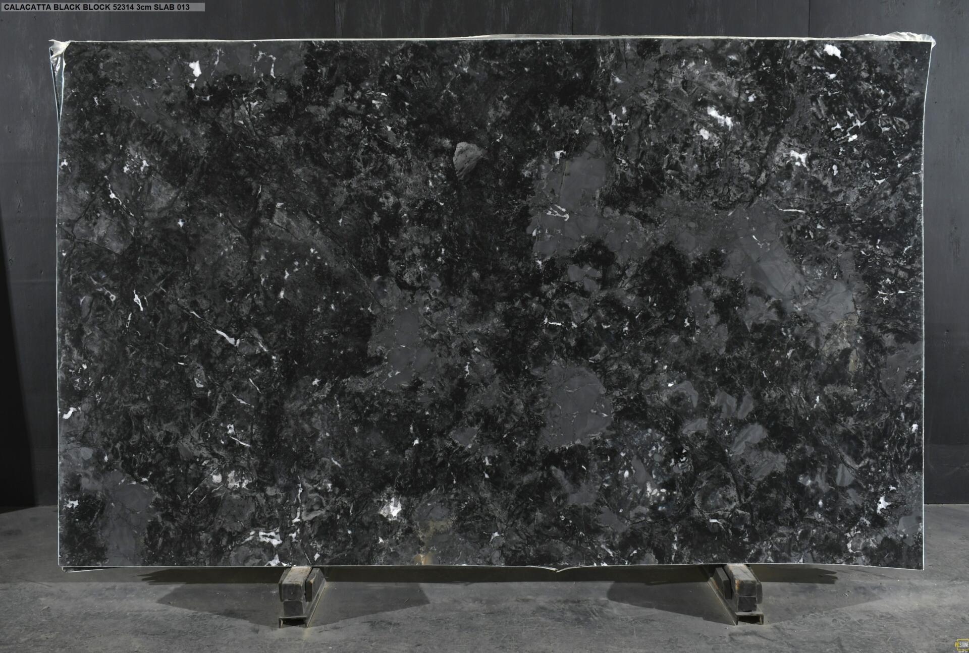 Calacatta Black