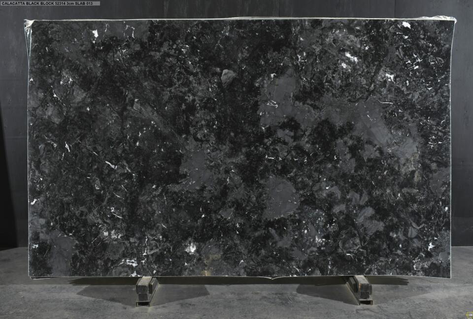 Calacatta Black