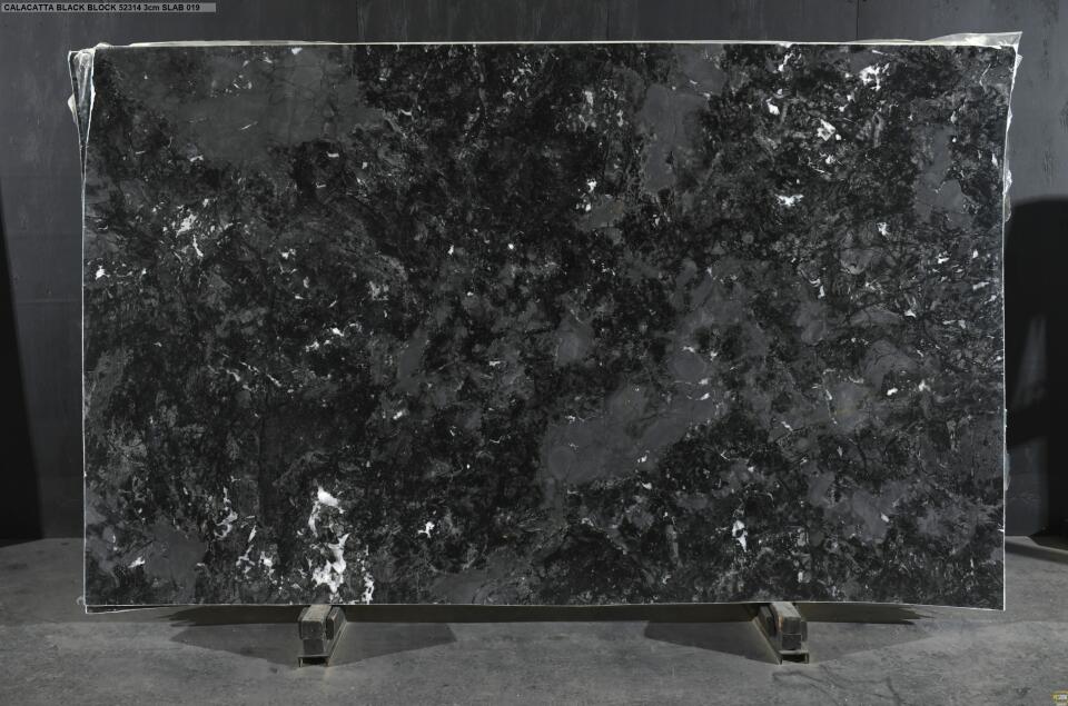 Calacatta Black