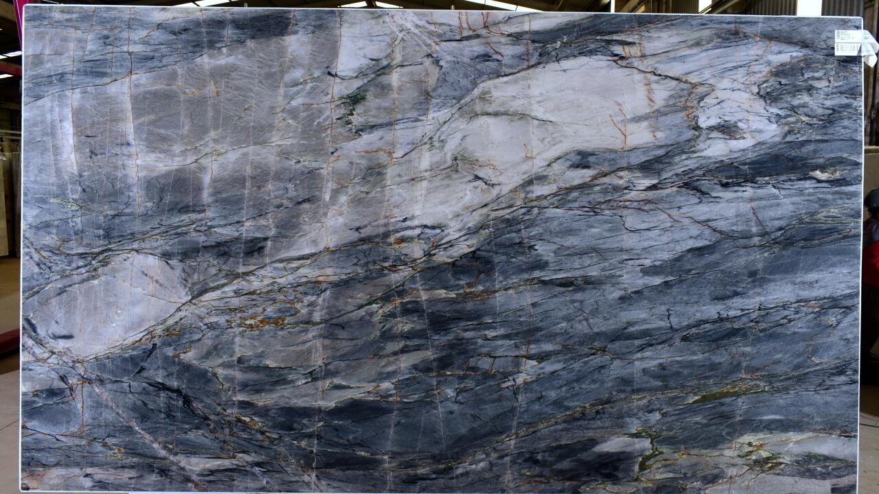 Ijen Blue