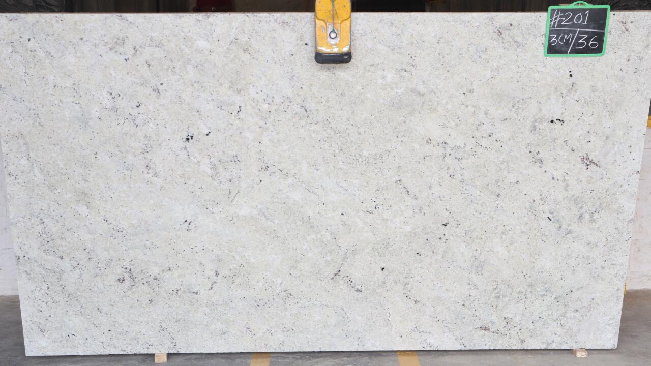 Colonial White 1st Choice 3cm