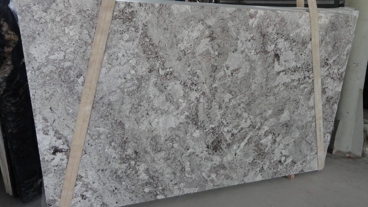 Alaska White 1st Choice 3cm
