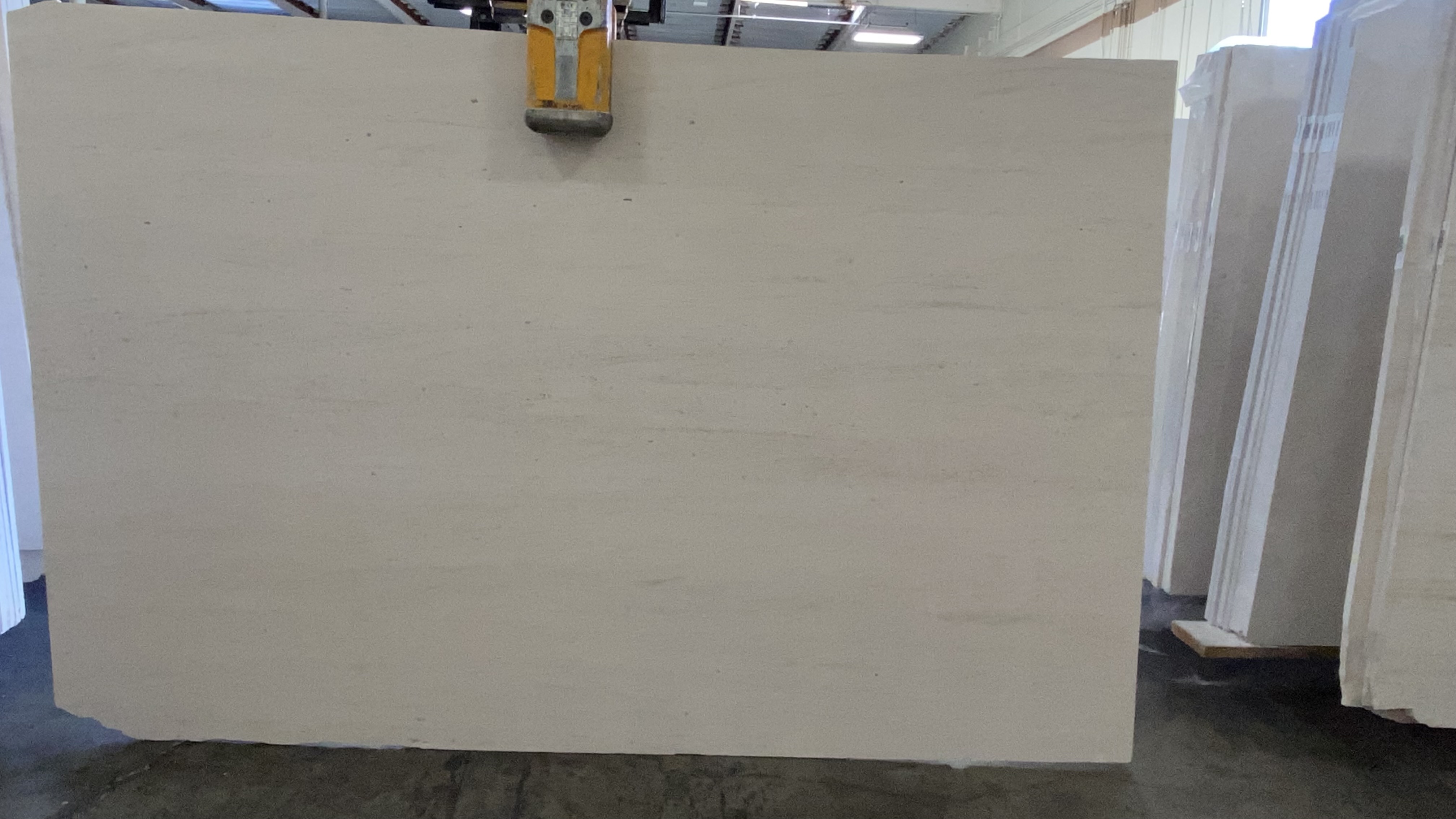 Mocca Cream Fine Honed 2cm Limestone by PACIFICA