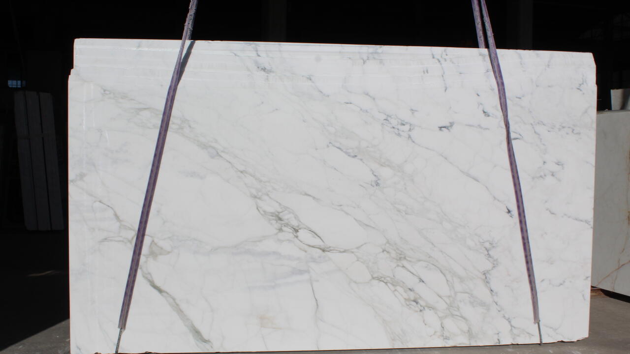 Calacatta Gold
