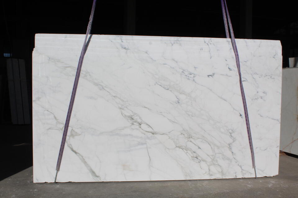 Calacatta Gold