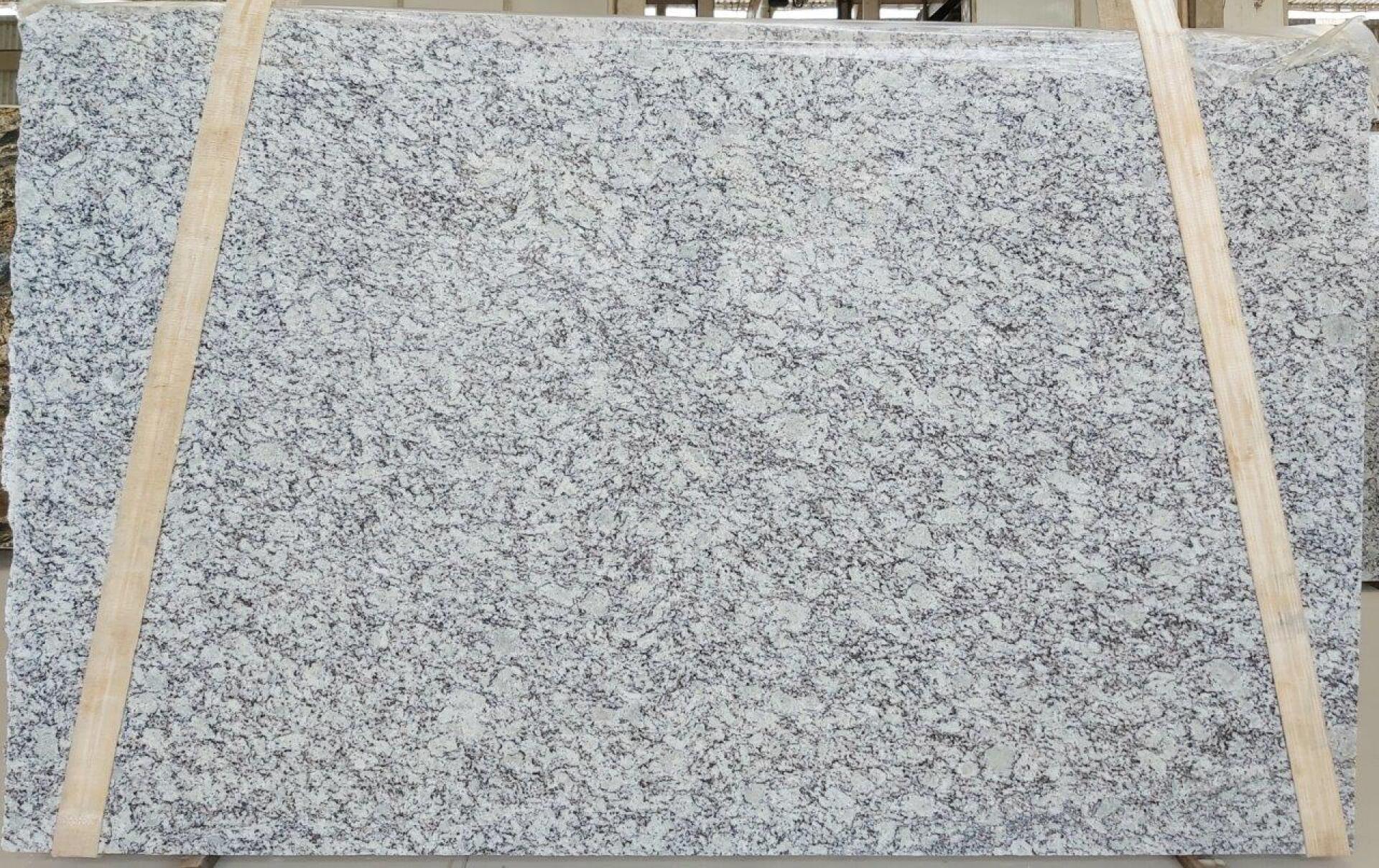 Ashen White
