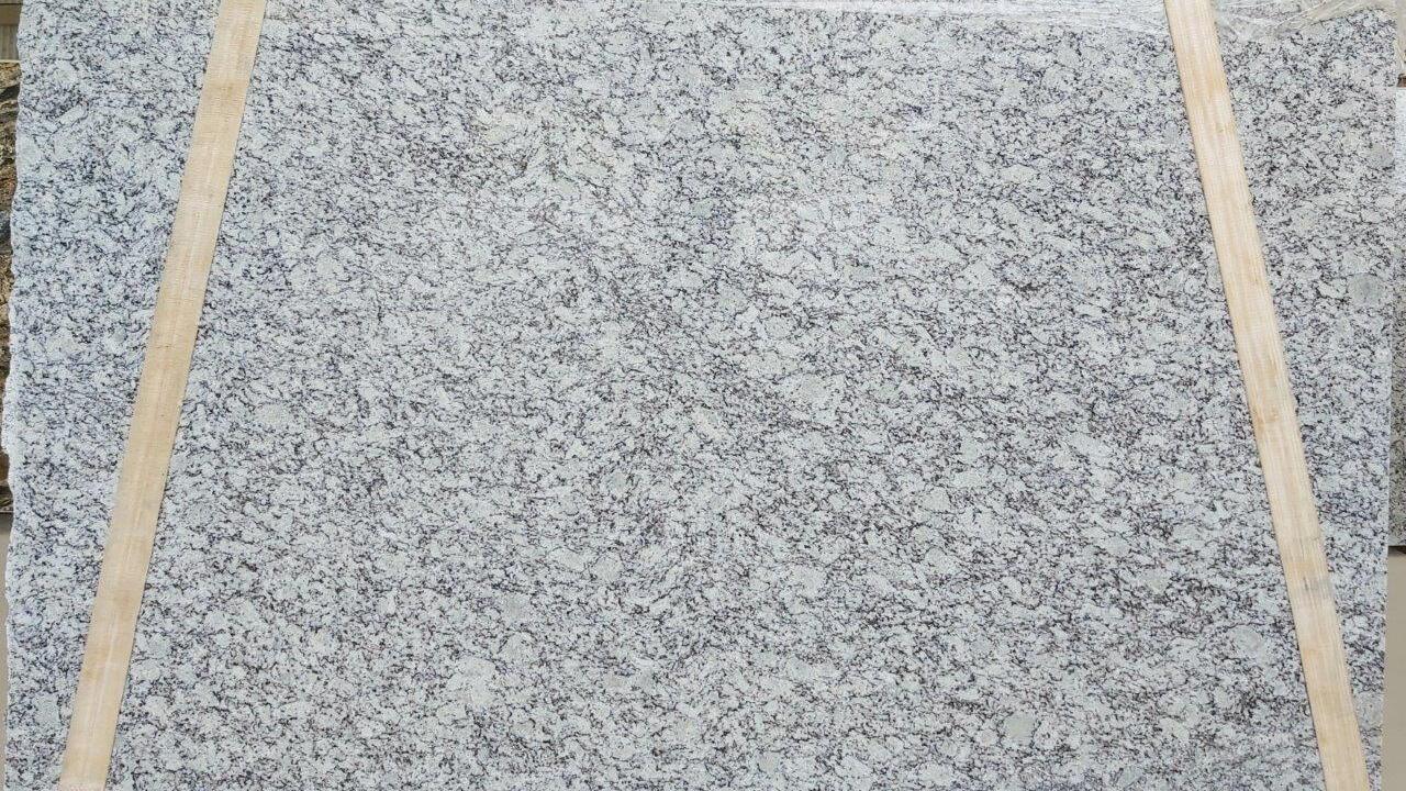 Ashen White