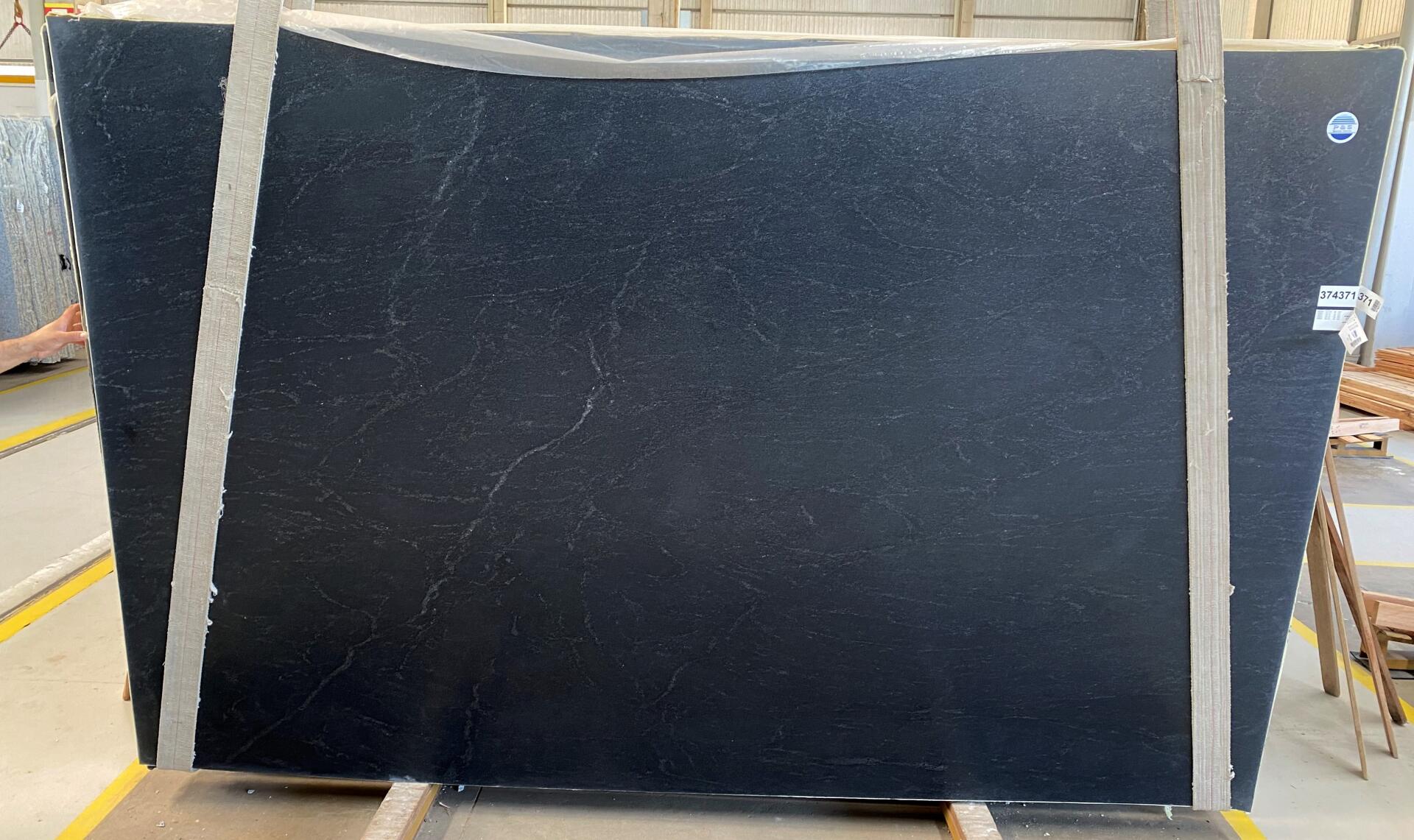 Ebony/Negresco