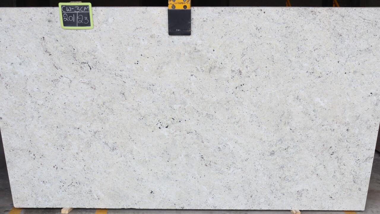 Colonial White 1st Choice 3cm