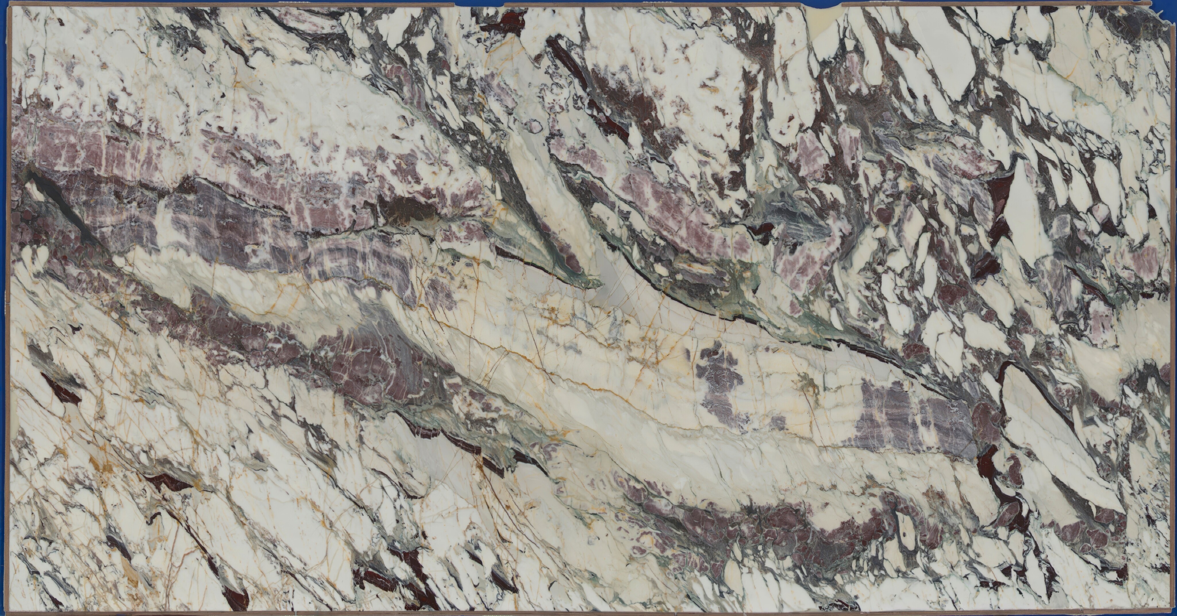 Breccia Capraia