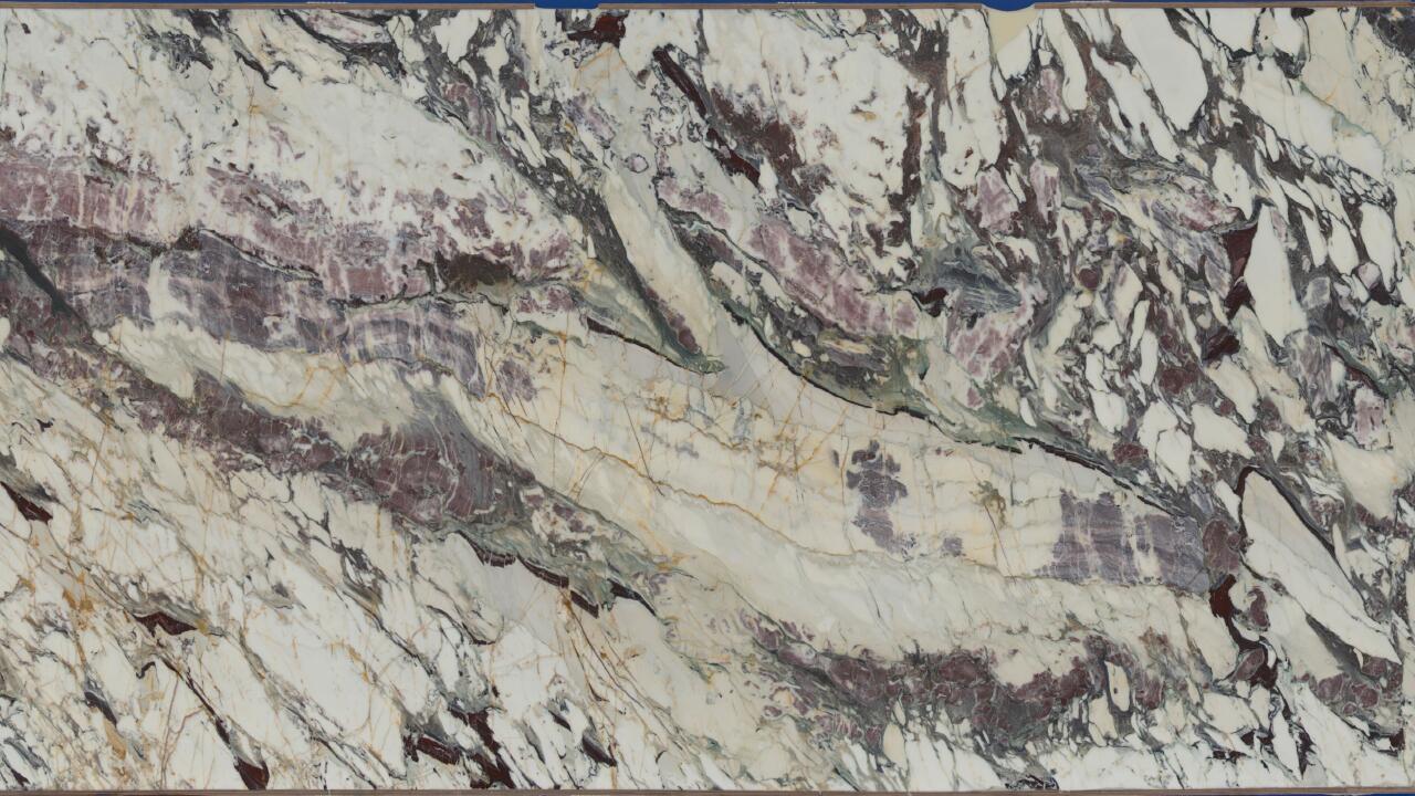Breccia Capraia Polished 2cm