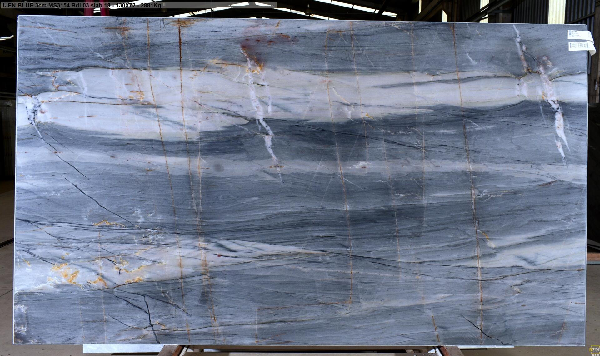 Ijen Blue