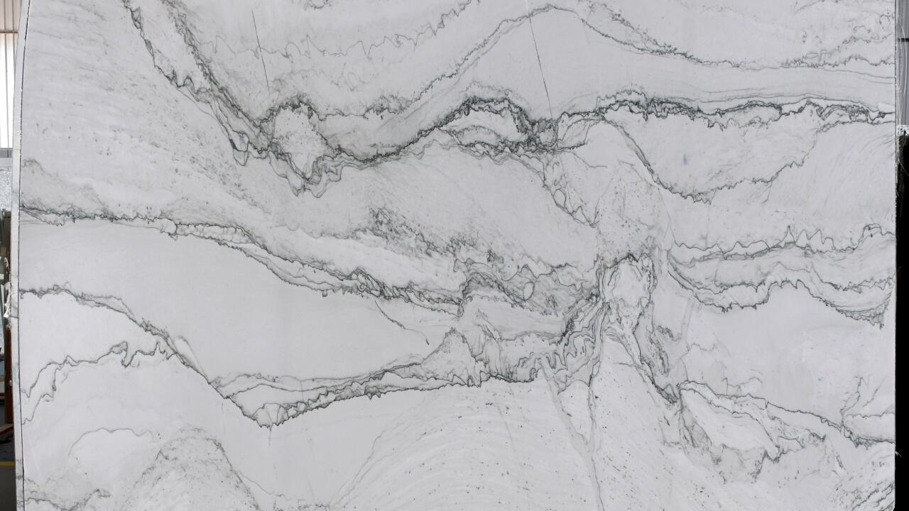 Statuario Quartzite 1st Choice 2cm