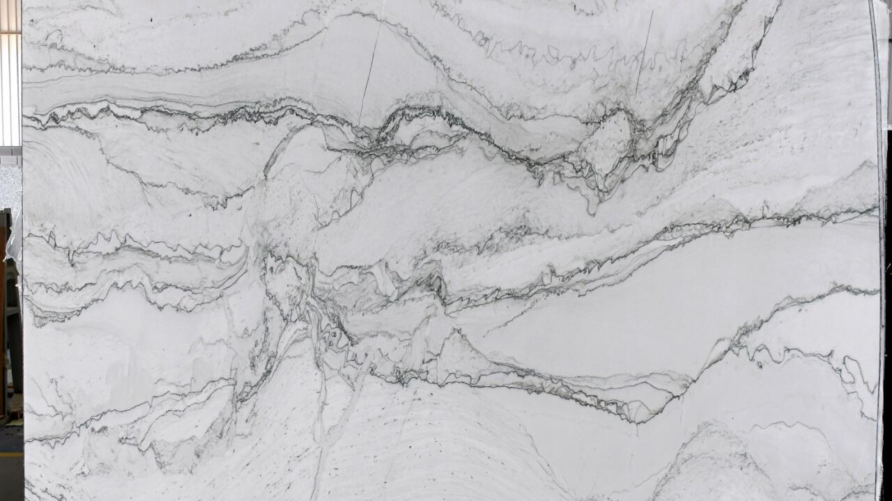 Statuario Quartzite 1st Choice 2cm
