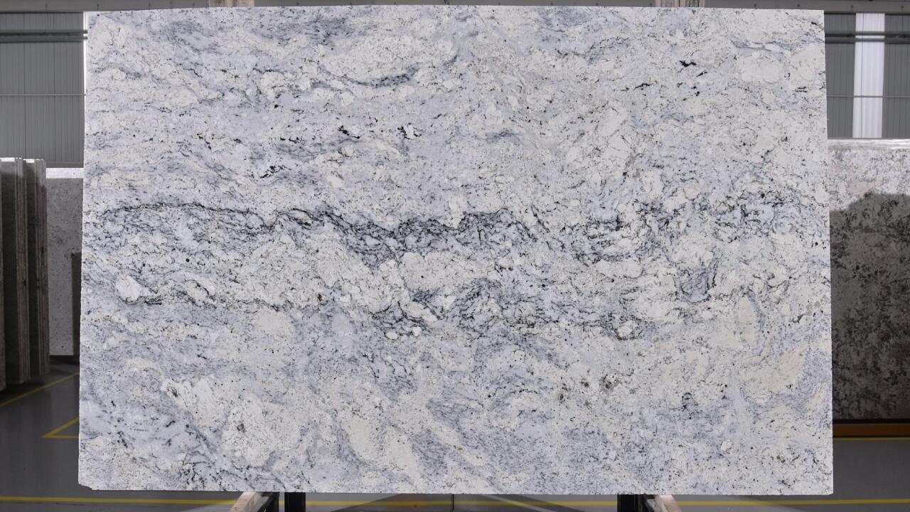 White Ice 1st Choice 3cm