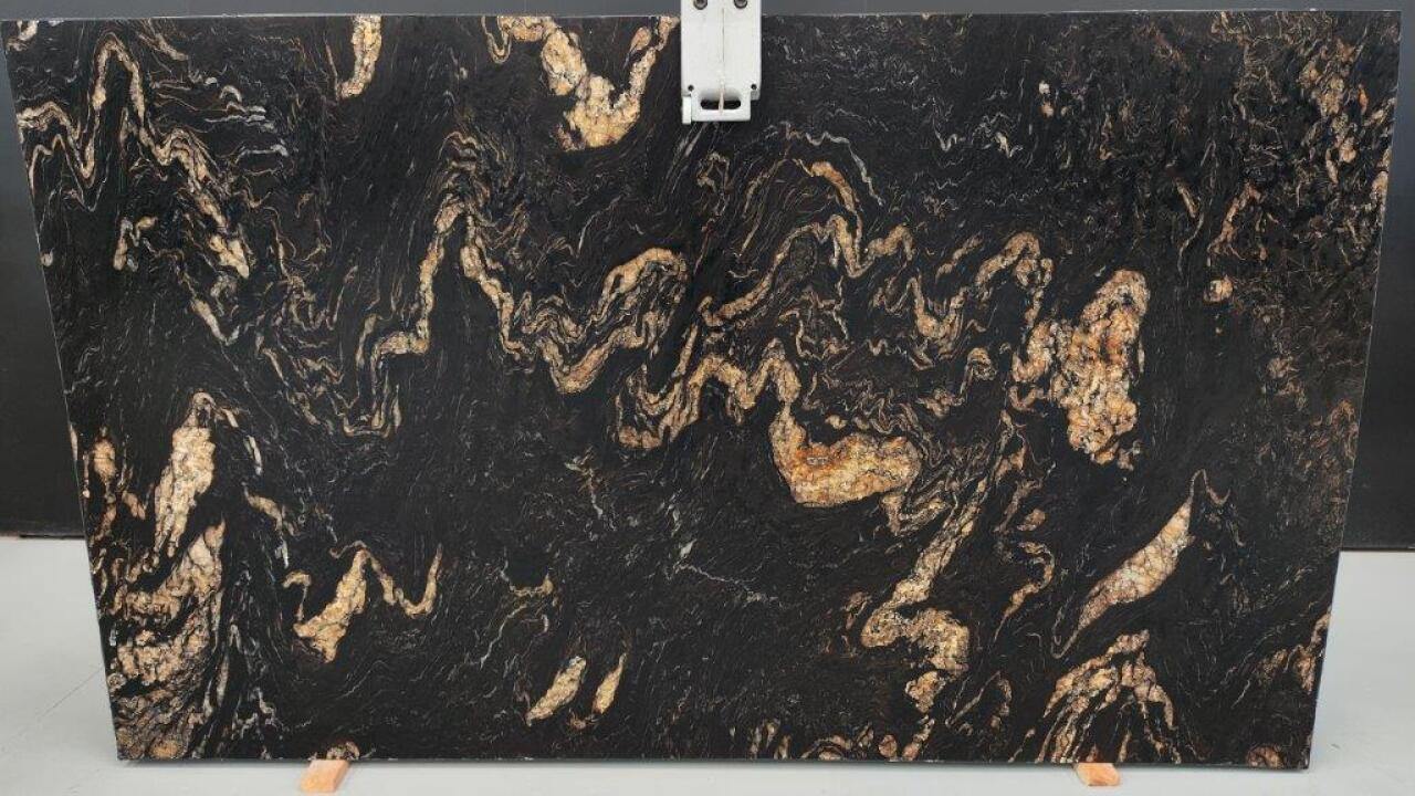 Titanium Gold