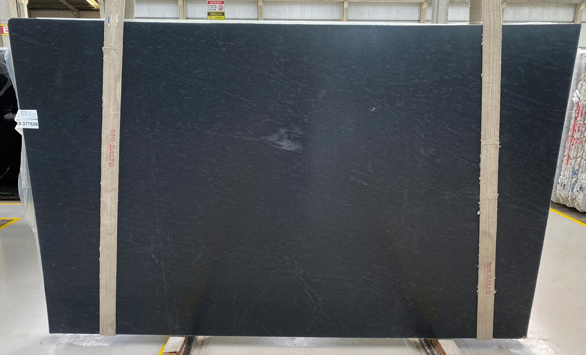 Ebony/Negresco