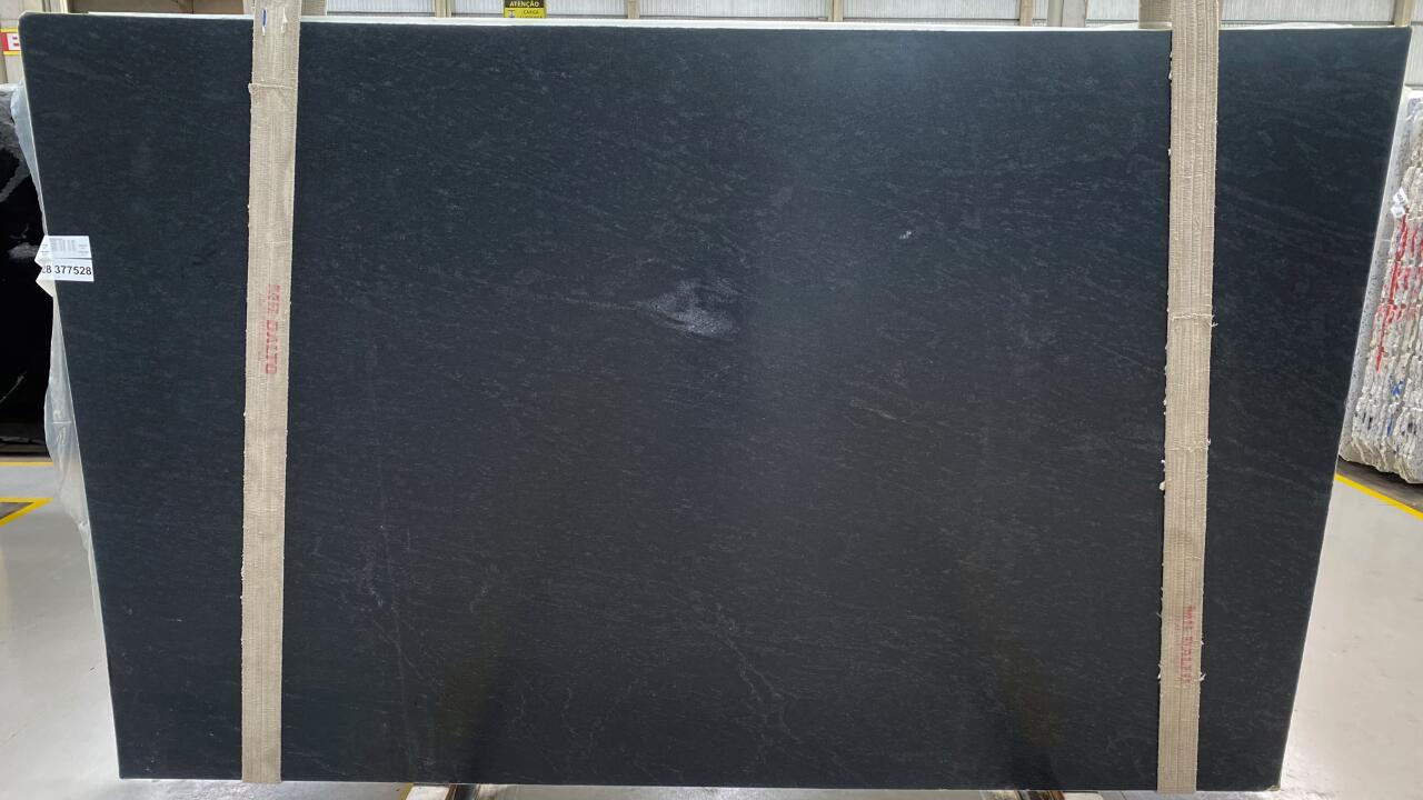 Ebony/Negresco Honed Finish 3cm